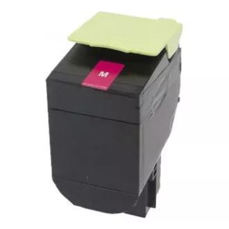 LEXMARK 71B2HM0 - Toner TonerPartner PREMIUM, magenta (purpurový) LEXMARK 71B2HM0 - Toner TonerPartner PREMIUM, magenta (purpurový)
