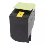 LEXMARK 71B2HY0 - Toner TonerPartner PREMIUM, yellow (žlutý)