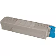 OKI C810 (44059106) - Toner TonerPartner PREMIUM, magenta (purpurový)