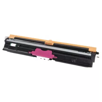 OKI C110 (44250722) - Toner TonerPartner PREMIUM, magenta (purpurový) OKI C110 (44250722) - Toner TonerPartner PREMIUM, magenta (purpurový)