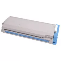 OKI C7000 (41304212) - Toner TonerPartner PREMIUM, black (černý)