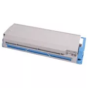 OKI C7000 (41304211) - Toner TonerPartner PREMIUM, cyan (azurový)