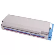 OKI C7000 (41304210) - Toner TonerPartner PREMIUM, magenta (purpurový)
