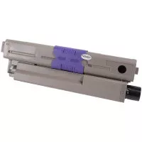 OKI C310 (44469803) - Toner TonerPartner PREMIUM, black (černý)