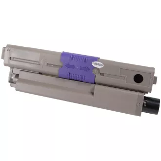 OKI C310 (44469803) - Toner TonerPartner PREMIUM, black (černý) OKI C310 (44469803) - Toner TonerPartner PREMIUM, black (černý)