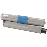 OKI C510 (44469804) - Toner TonerPartner PREMIUM, black (černý)