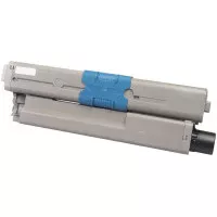 OKI C510 (44469804) - Toner TonerPartner PREMIUM, black (černý)
