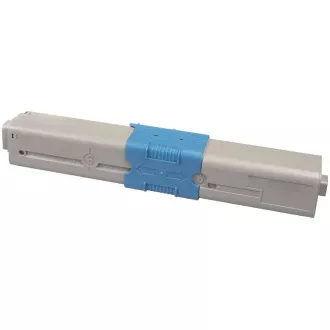 OKI C510 (44469724) - Toner TonerPartner PREMIUM, cyan (azurový) OKI C510 (44469724) - Toner TonerPartner PREMIUM, cyan (azurový)