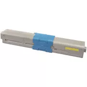 OKI C510 (44469722) - Toner TonerPartner PREMIUM, yellow (žlutý)