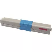 OKI C510 (44469723) - Toner TonerPartner PREMIUM, magenta (purpurový)