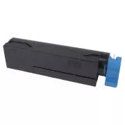 OKI B431 (44917602) - Toner TonerPartner PREMIUM, black (černý)