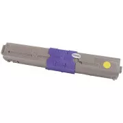 OKI C301 (44973533) - Toner TonerPartner PREMIUM, yellow (žlutý)
