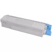 OKI C610 (44315308) - Toner TonerPartner PREMIUM, black (černý)