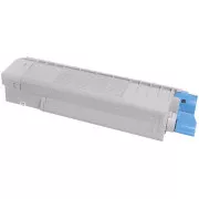 OKI C610 (44315305) - Toner TonerPartner PREMIUM, yellow (žlutý)