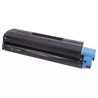 OKI C5100 (42127408) - Toner TonerPartner PREMIUM, black (černý)