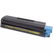 OKI C5100 (42127405) - Toner TonerPartner PREMIUM, yellow (žlutý)