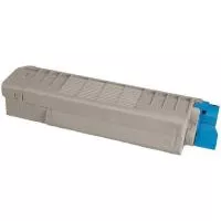 OKI C801 (44643004) - Toner TonerPartner PREMIUM, black (černý)