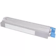 OKI C822 (44844616) - Toner TonerPartner PREMIUM, black (černý)