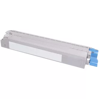 OKI C822 (44844616) - Toner TonerPartner PREMIUM, black (černý)