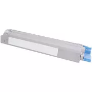 OKI C822 (44844614) - Toner TonerPartner PREMIUM, magenta (purpurový)
