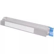 OKI C822 (44844613) - Toner TonerPartner PREMIUM, yellow (žlutý)