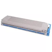 OKI C9000 (41515211) - Toner TonerPartner PREMIUM, cyan (azurový)