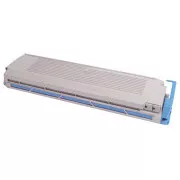 OKI C9000 (41515210) - Toner TonerPartner PREMIUM, magenta (purpurový)