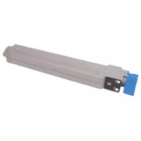 OKI C9600 (42918916) - Toner TonerPartner PREMIUM, black (černý)
