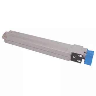 OKI C9600 (42918916) - Toner TonerPartner PREMIUM, black (černý) OKI C9600 (42918916) - Toner TonerPartner PREMIUM, black (černý)