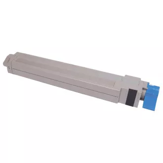 OKI C9600 (42918913) - Toner TonerPartner PREMIUM, yellow (žlutý)