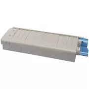 OKI C710 (44318605) - Toner TonerPartner PREMIUM, yellow (žlutý)