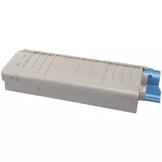 OKI C710 (44318605) - Toner TonerPartner PREMIUM, yellow (žlutý)