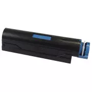 OKI B412 (45807102) - Toner TonerPartner PREMIUM, black (černý)