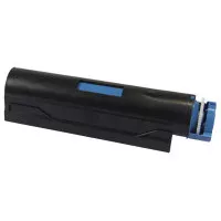 OKI B412 (45807106) - Toner TonerPartner PREMIUM, black (černý)
