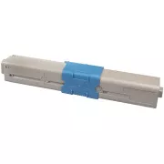 OKI C332 (46508710) - Toner TonerPartner PREMIUM, magenta (purpurový)