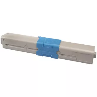 OKI C332 (46508710) - Toner TonerPartner PREMIUM, magenta (purpurový)
