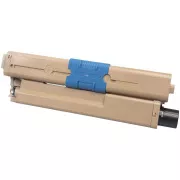 OKI C332 (46508712) - Toner TonerPartner PREMIUM, black (černý)