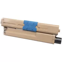 OKI C332 (46508712) - Toner TonerPartner PREMIUM, black (černý)