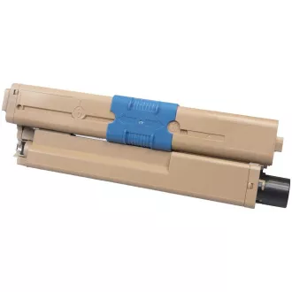 OKI C332 (46508712) - Toner TonerPartner PREMIUM, black (černý) OKI C332 (46508712) - Toner TonerPartner PREMIUM, black (černý)