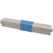 OKI C332 (46508709) - Toner TonerPartner PREMIUM, yellow (žlutý)