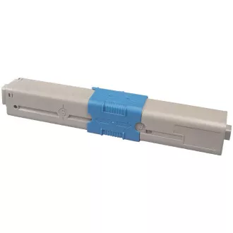 OKI C332 (46508709) - Toner TonerPartner PREMIUM, yellow (žlutý)