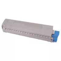 OKI MC853 (45862840) - Toner TonerPartner PREMIUM, black (černý)