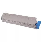 OKI MC853 (45862839) - Toner TonerPartner PREMIUM, cyan (azurový)