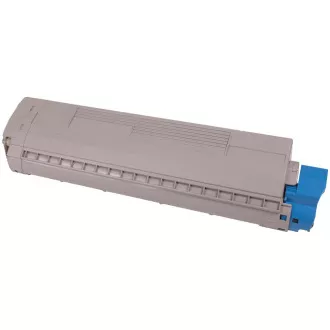 OKI MC853 (45862838) - Toner TonerPartner PREMIUM, magenta (purpurový)