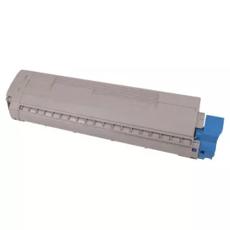 OKI MC853 (45862837) - Toner TonerPartner PREMIUM, yellow (žlutý)
