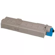 OKI C532 (46490608) - Toner TonerPartner PREMIUM, black (černý)