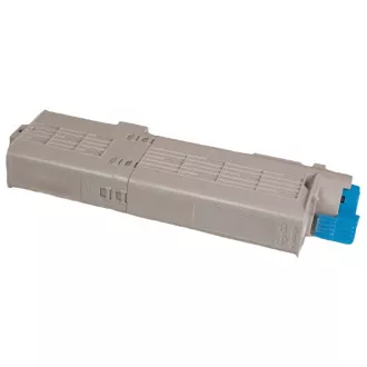 OKI C532 (46490607) - Toner TonerPartner PREMIUM, cyan (azurový)
