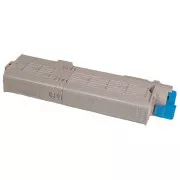 OKI C532 (46490605) - Toner TonerPartner PREMIUM, yellow (žlutý)