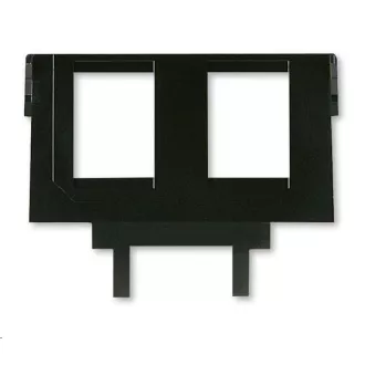 ABB Tango - Modul pro 2x keystone ABB Tango - Modul pro 2x keystone