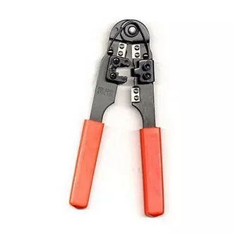 Kleště krimpovací STANDARD pro konektor RJ45 Kleště krimpovací STANDARD pro konektor RJ45